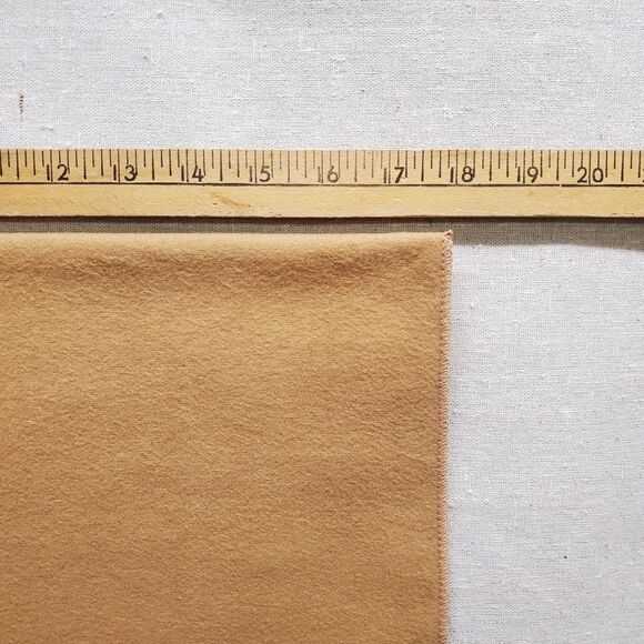 Vintage Louis Vuitton LV Dust Bag 18x13 - Picture 9 of 10